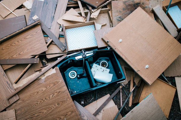 Reliable South Fulton, TN Junk Removal Services Solutions